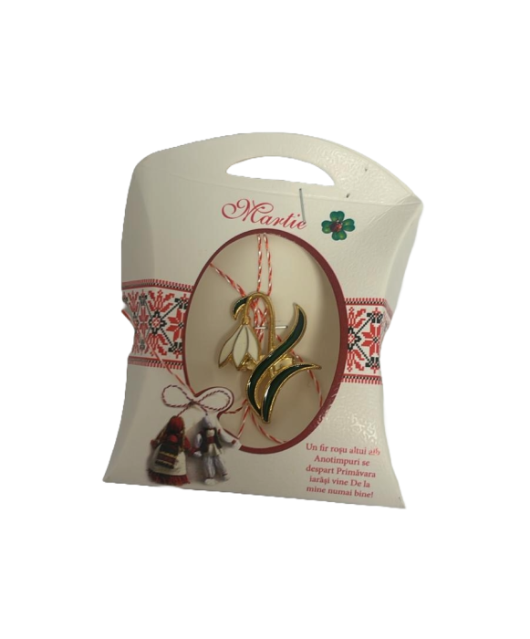 MARTISOR BROSA METAL IN CUTIUTA BJ4837 [4]