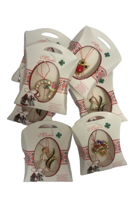 MARTISOR BROSA METAL IN CUTIUTA BJ4837 [6]