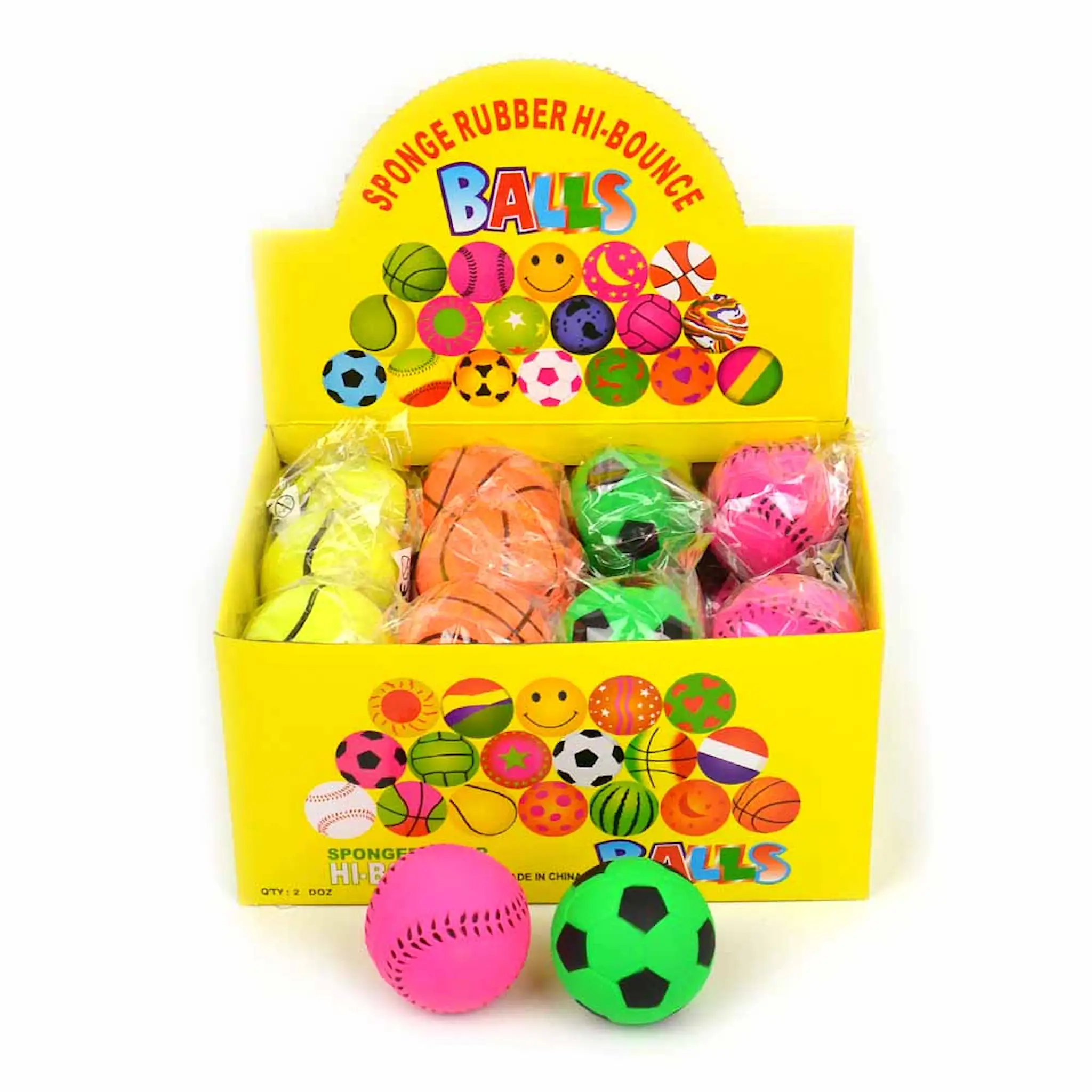 Mingiuță Săritoare 6cm Sport [1]