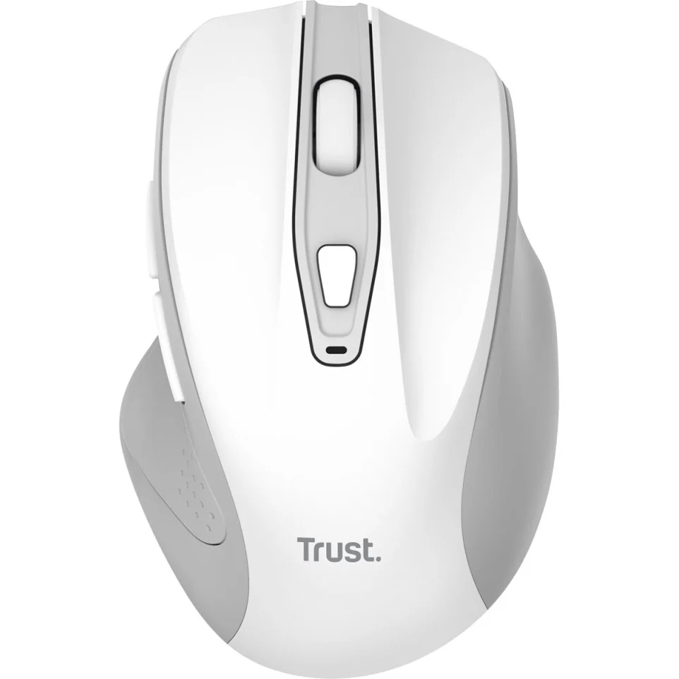 Mouse Wireless silent Click TRUST [1]