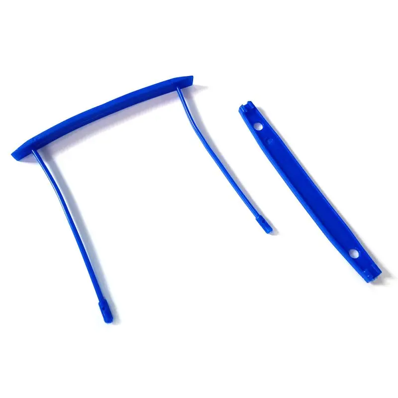 ALONJE PLASTIC DE CAPACITATE MARE EVOFFICE 25/SET ALBASTRU EV4W07 [1]