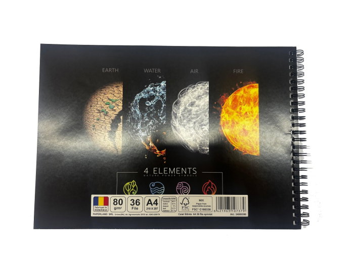 CAIET A4 SPIRA STIINTELE NATURII 24000399 [3]