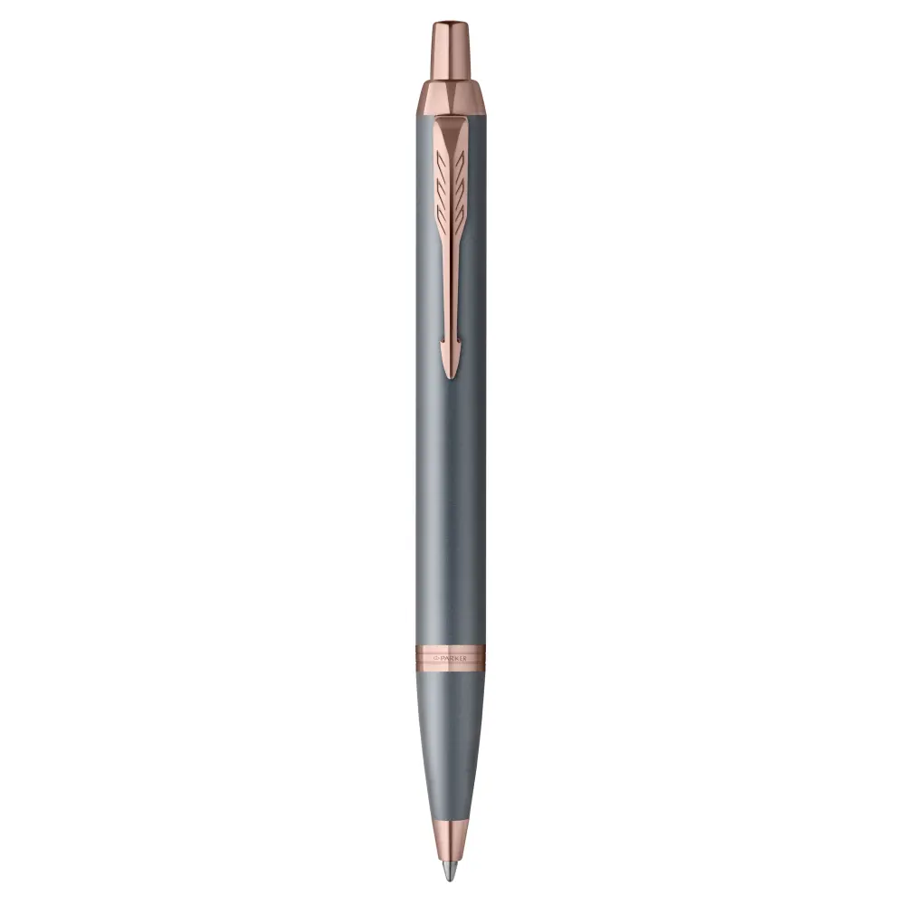 Pix Parker IM Finishing Touch Slate Pink Gold M 161129 [6]
