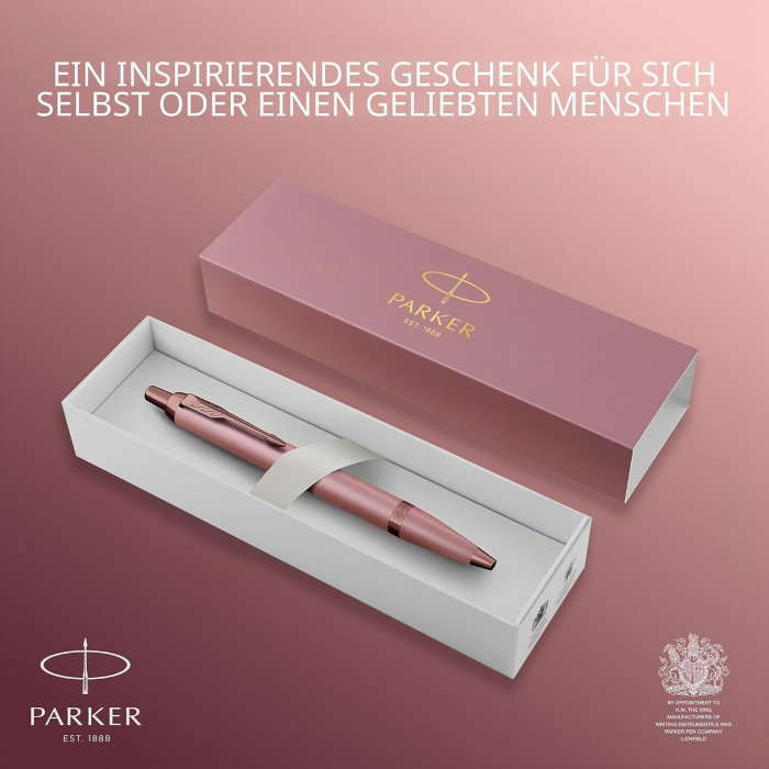 Pix Parker IM Finishing Touch Mauve Bronze F 161121 [2]