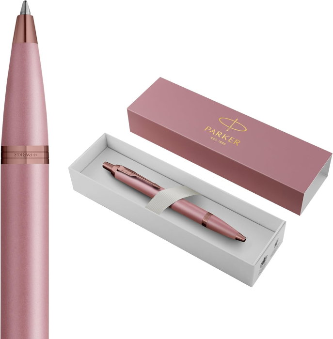 Pix Parker IM Finishing Touch Mauve Bronze F 161121 [1]