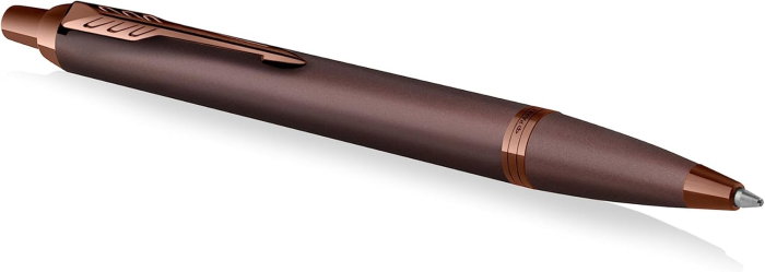 PARKER PIX IM PREMIUM MONOCHROME BURGUNDY M 161069 [2]