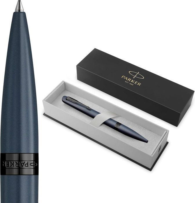 Pix Parker Meridian Blue BP M 161159 [1]