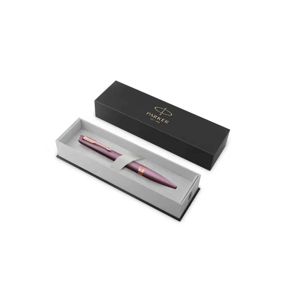 Pix Parker Meridian Purple PGT Blue M 161150 [2]