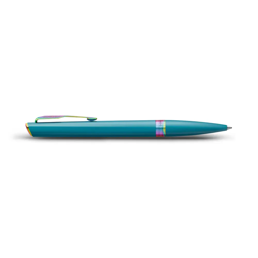 Pix Parker Meridian Teal RBT Blue M 161156 [6]