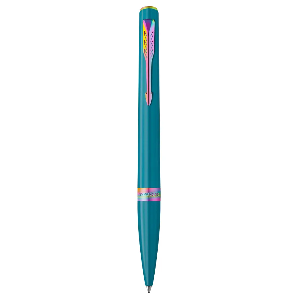 Pix Parker Meridian Teal RBT Blue M 161156 [7]