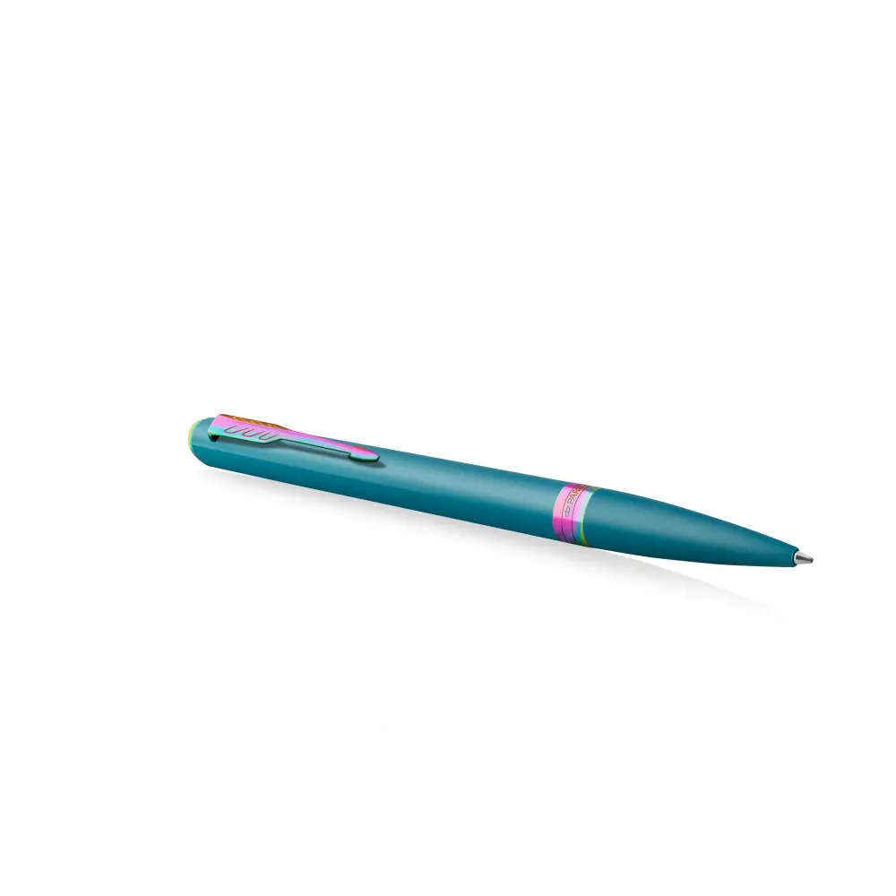 Pix Parker Meridian Teal RBT Blue M 161156 [5]