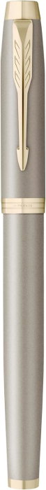 Roller Parker IM Finishing Touch Sand Champagne F 161125 [9]