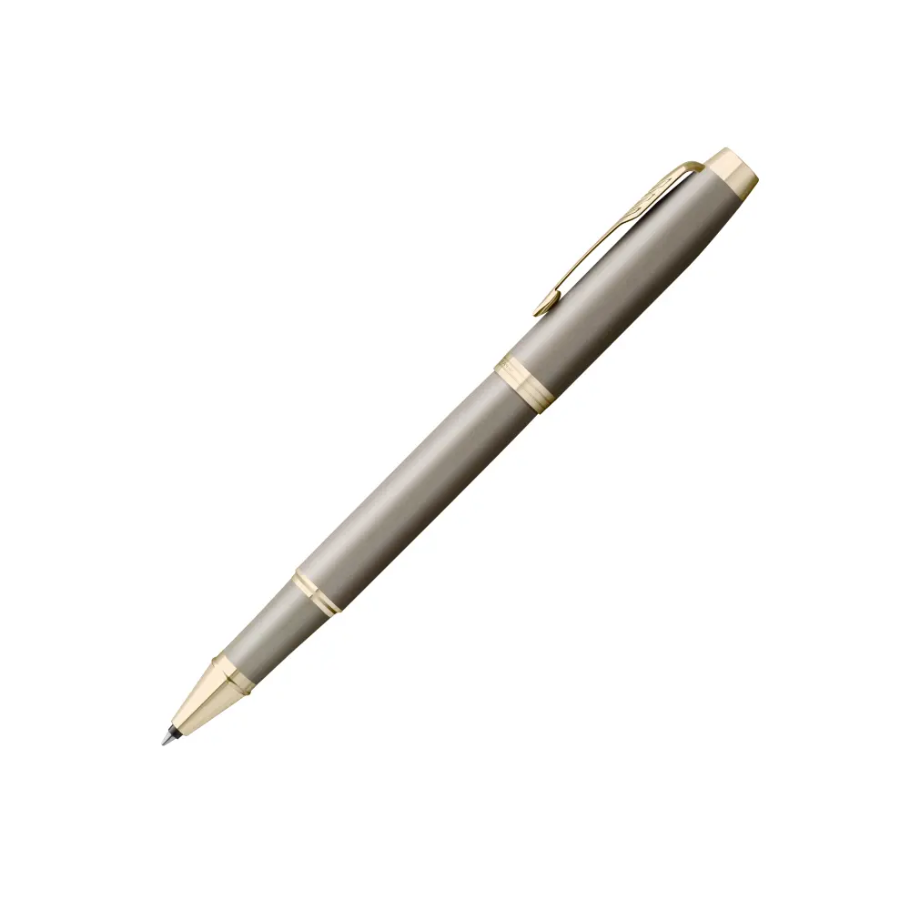 Roller Parker IM Finishing Touch Sand Champagne F 161125 [6]