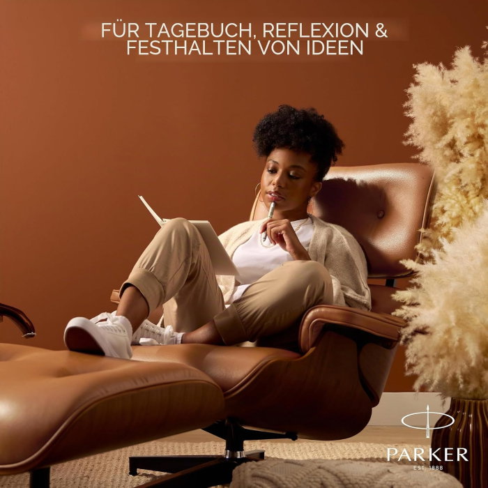 Roller Parker IM Finishing Touch Sand Champagne F 161125 [8]