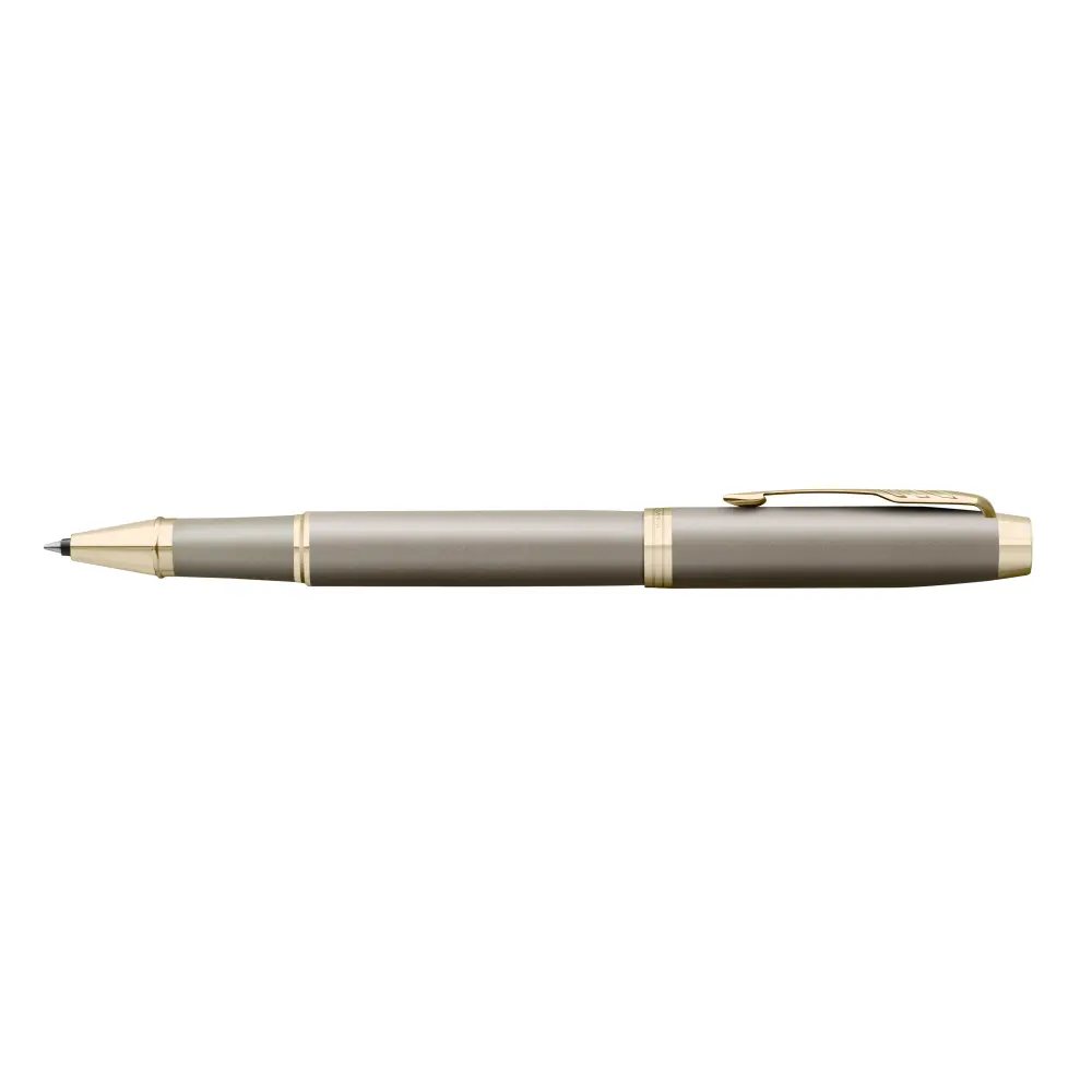 Roller Parker IM Finishing Touch Sand Champagne F 161125 [5]