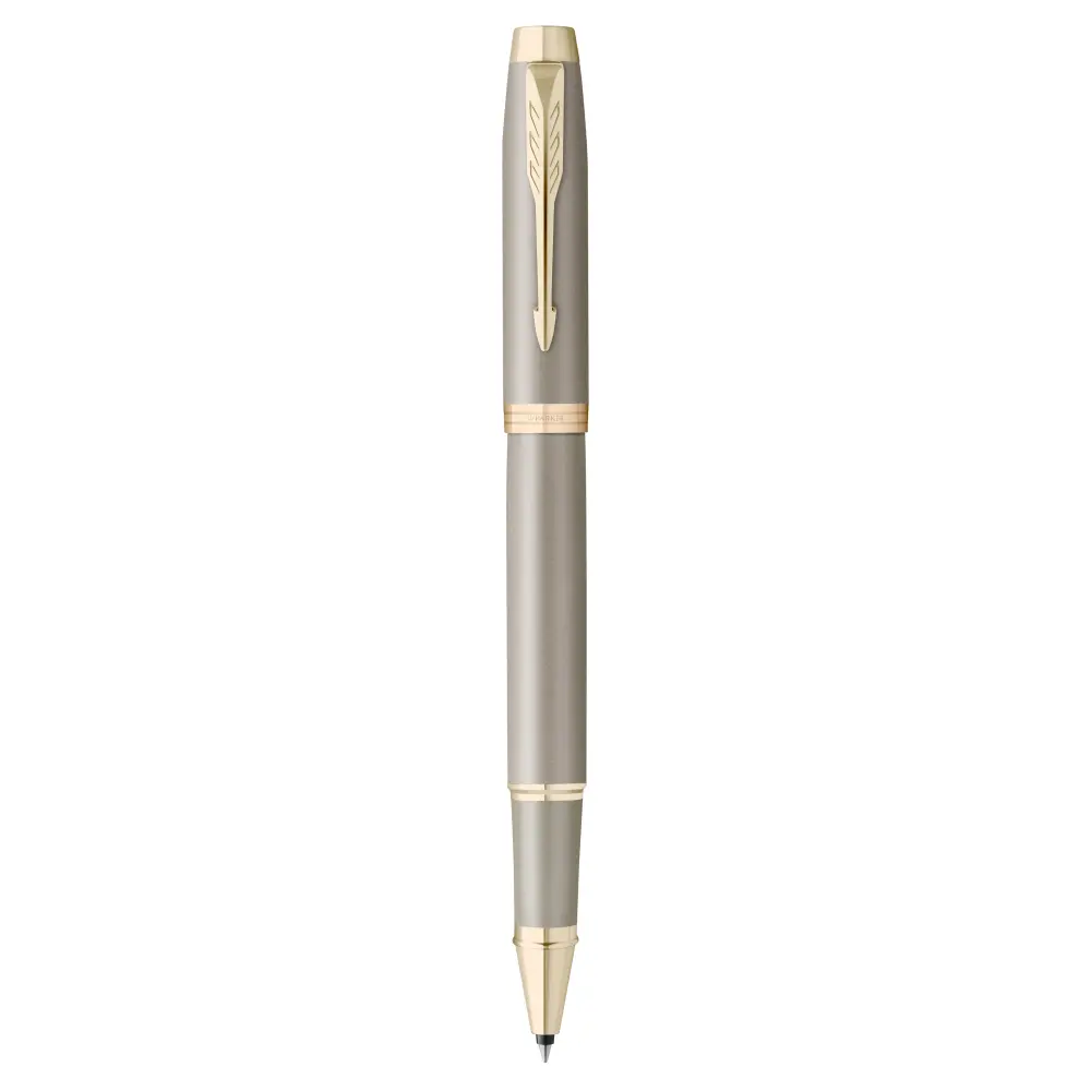 Roller Parker IM Finishing Touch Sand Champagne F 161125 [4]