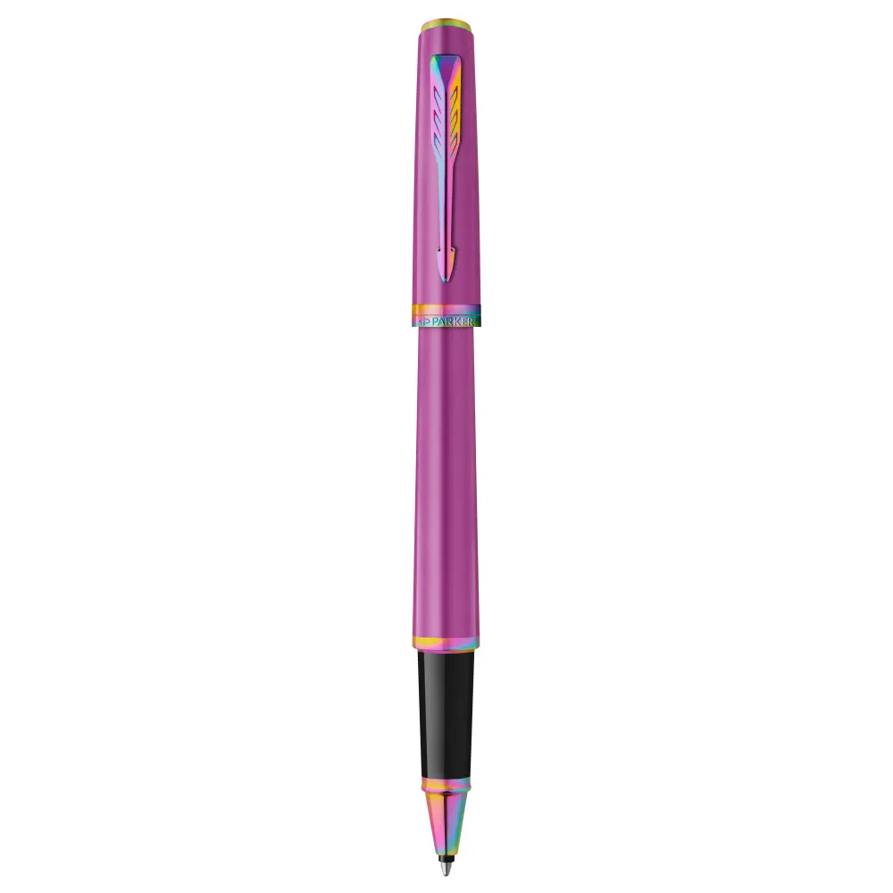 Roller Parker Meridian Grape RBT Black F 161161 [11]