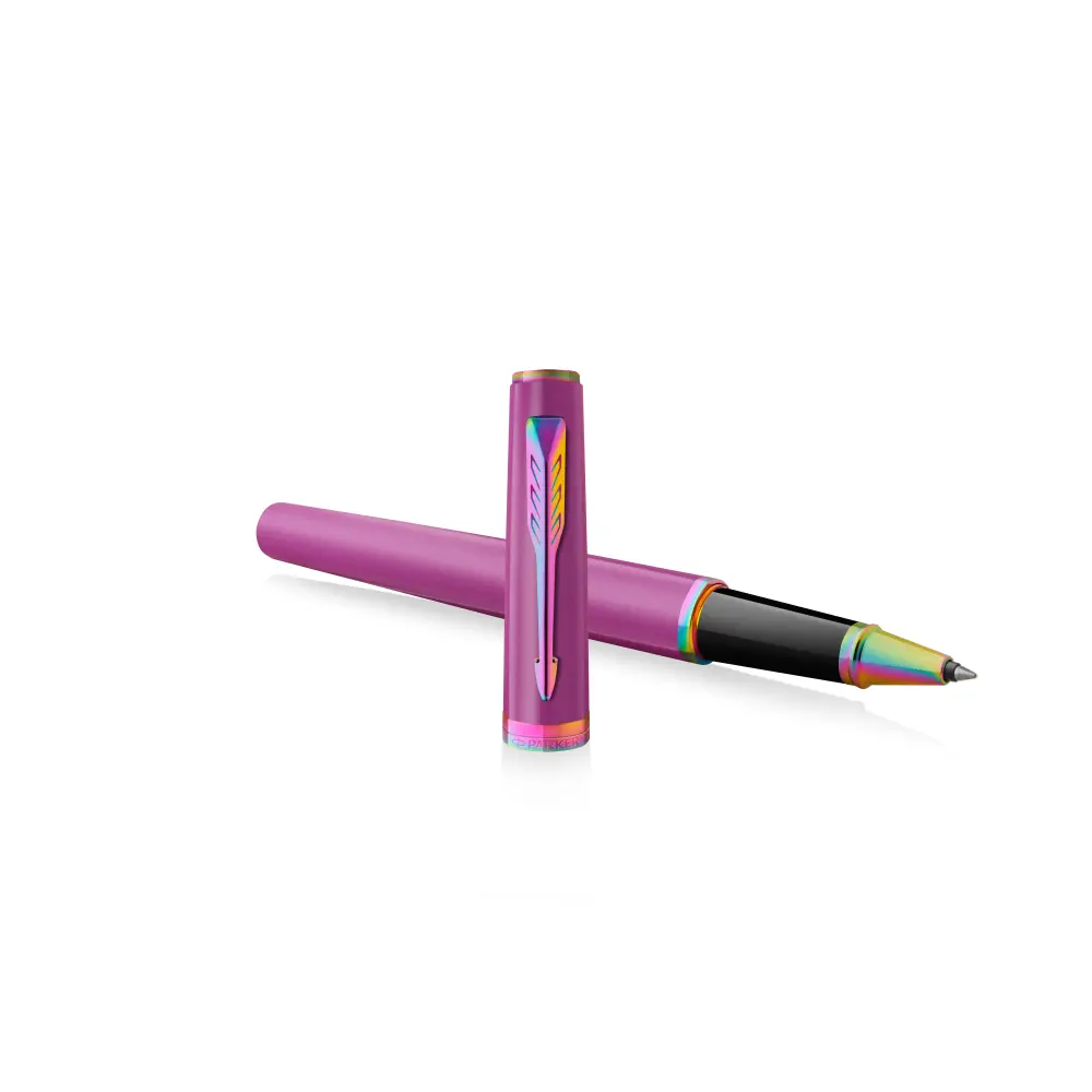 Roller Parker Meridian Grape RBT Black F 161161 [5]