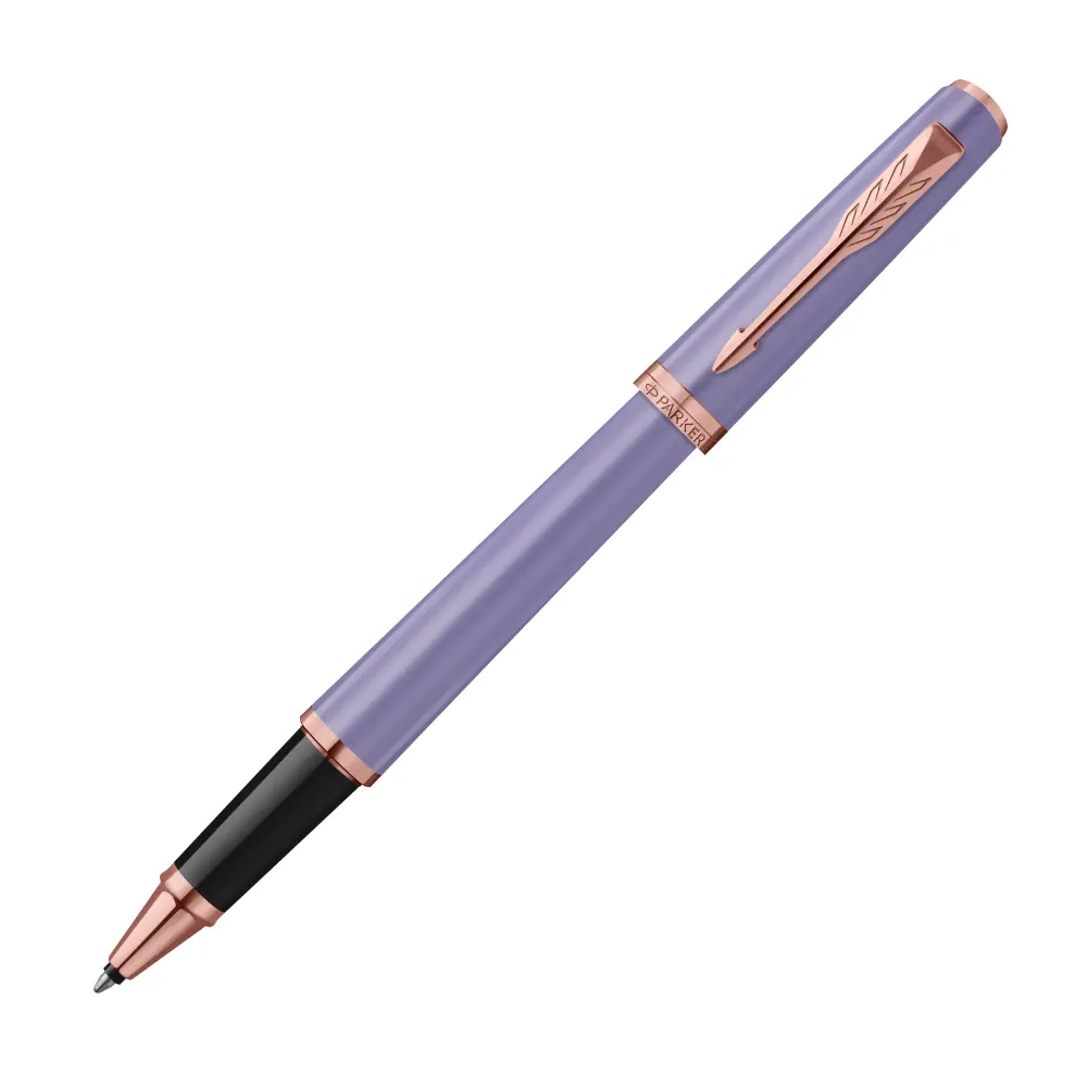 Roller Parker Meridian Lilac PGT Black F 161152 [6]