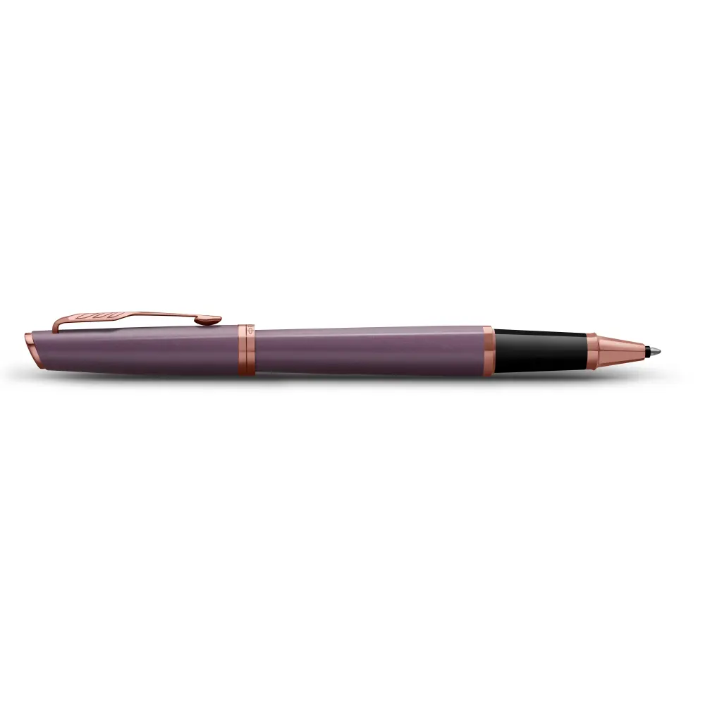 Roller Parker Meridian Purple PGT Black F 161149 [10]