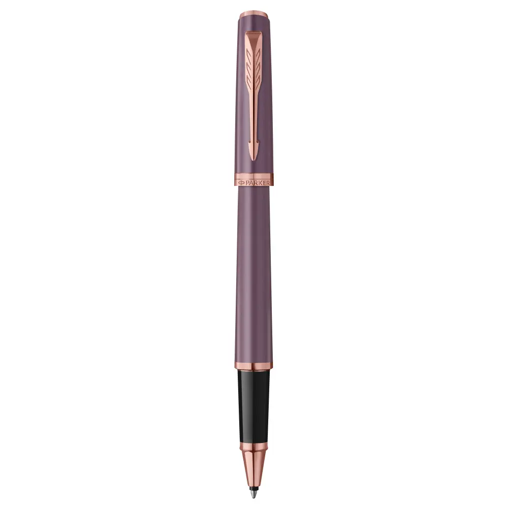 Roller Parker Meridian Purple PGT Black F 161149 [11]
