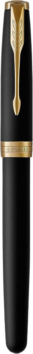 Roller Parker Sonnet Negru Mat GT F 160951 [2]