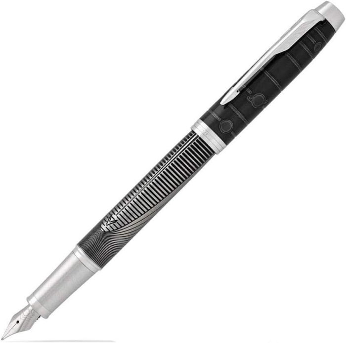PARKER STILOU IM ROYAL SE METALLIC PURSUIT CT 160310 [7]