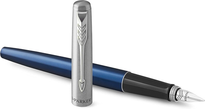 PARKER STILOU JOTTER ROYAL BLUE CT M 160043 [1]