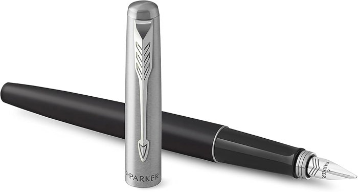 PARKER STILOU JOTTER ROYAL BOND STREET BLACK CT M 160042 [1]
