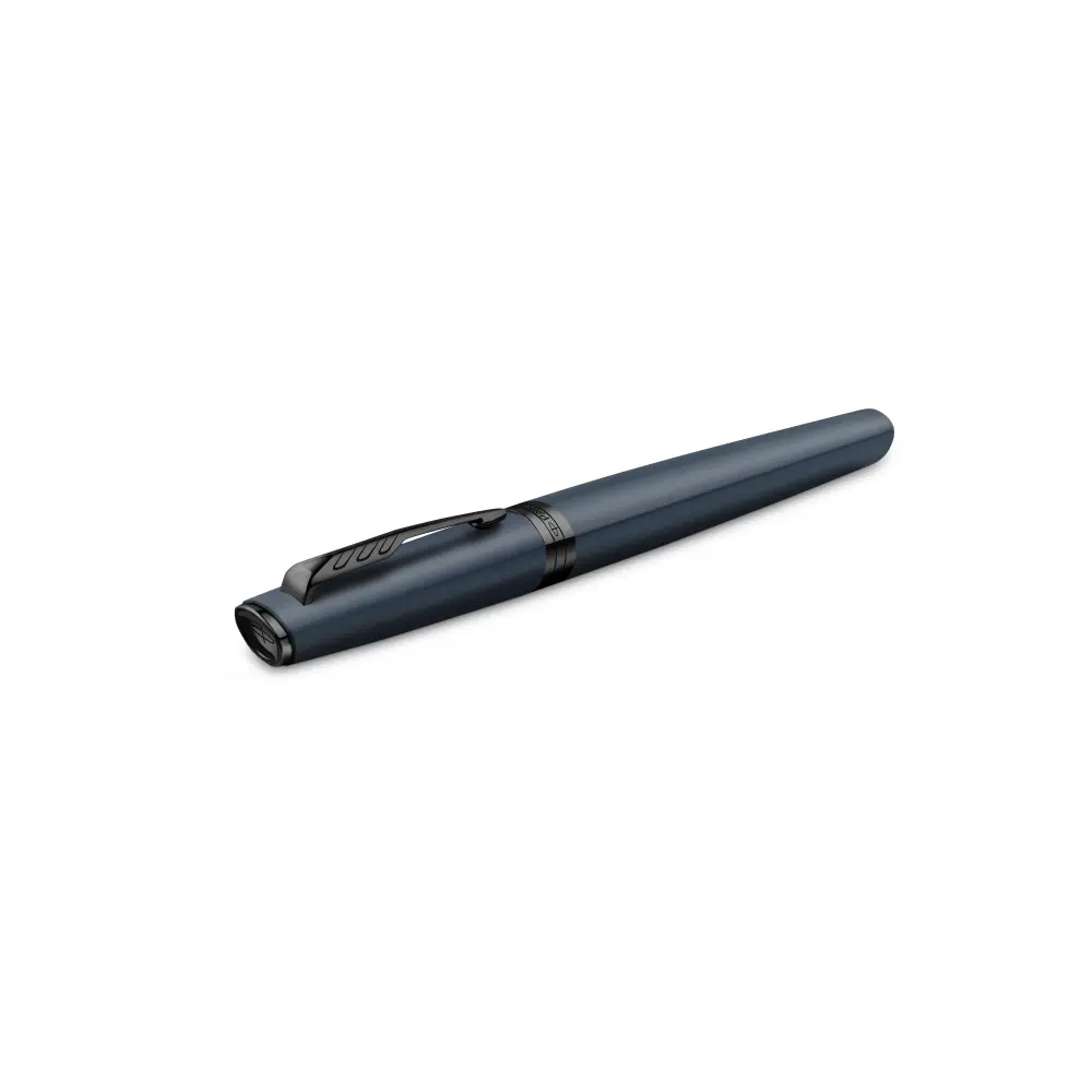 STILOU PARKER MERIDIAN BLUE BT BLACK F 161157 [9]