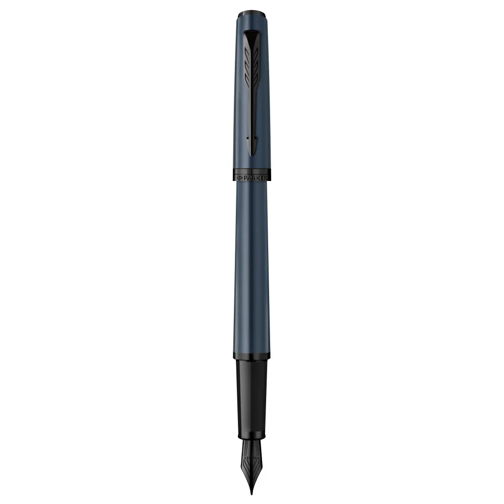 STILOU PARKER MERIDIAN BLUE BT BLACK F 161157 [13]