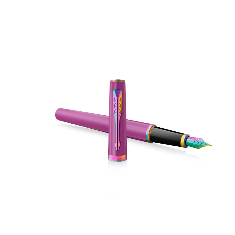 Stilou Parker Meridian Grape RBT Black F 161160 [2]