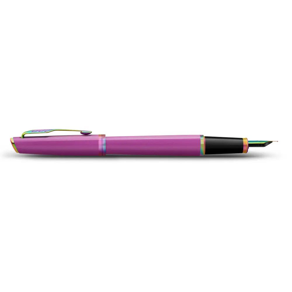 Stilou Parker Meridian Grape RBT Black F 161160 [9]
