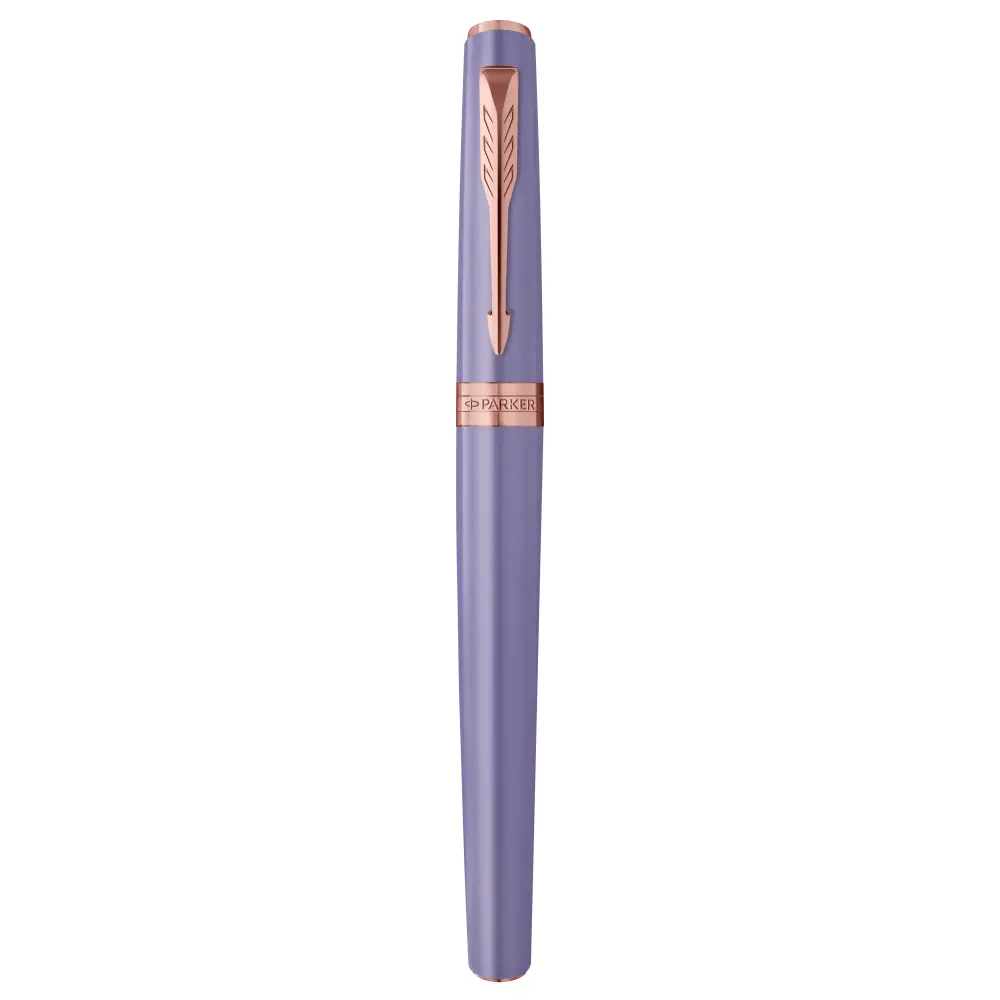 Stilou Parker Meridian Lilac PGT Black F 161151 [6]