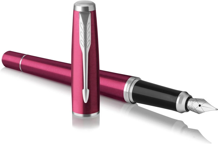 Stilou Parker Urban Royal Vibrant Magenta CT F [1]