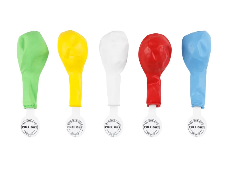 PD BALOANE LED Balloons 30cm, mix 5/SET BL12-4-000 [2]