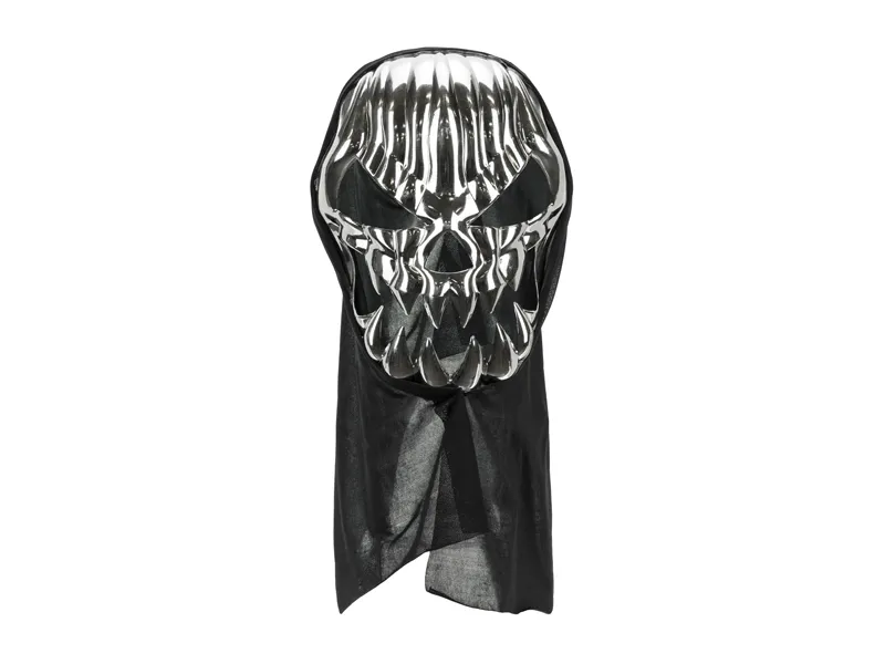 MASCA, Skull mask, 18.5 x 24.5cm, mix MAS15 [1]
