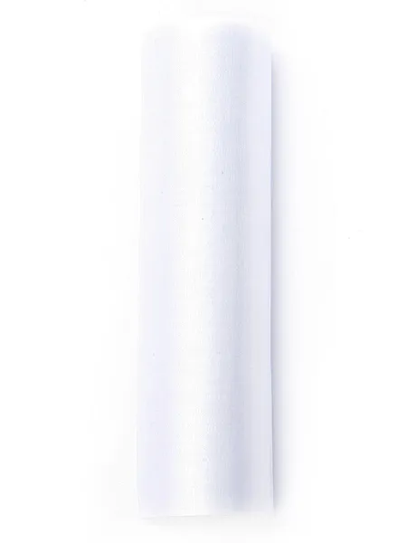 PD ROLA DECORATIVA, ORGANZA, ALB 0.16x9M ORP16-008 [2]