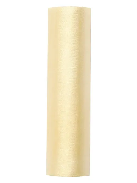 PD ROLA DECORATIVA, ORGANZA, CREM 0.16x9M ORP16-079 [2]