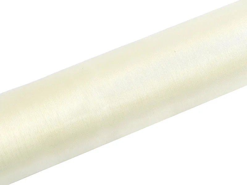PD ROLA DECORATIVA, ORGANZA, CREM DESCHIS 0.16x9M ORP16-079J [1]