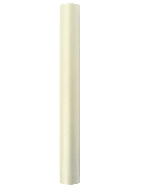 PD ROLA DECORATIVA, ORGANZA, CREM DESCHIS 0.36x9M ORP-079J [2]