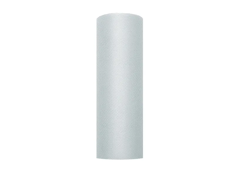 PD ROLA DECORATIVA, TUL, GRI 0.15x9M TIU15-091 [2]