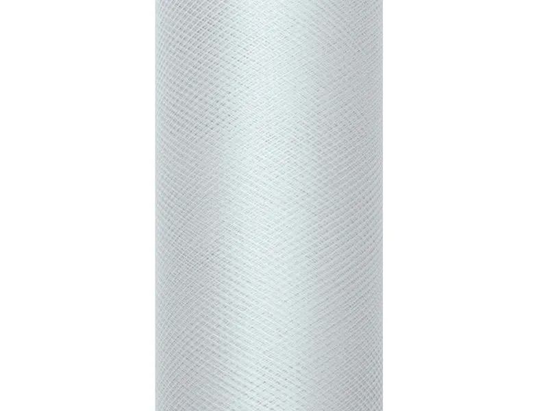 PD ROLA DECORATIVA, TUL, GRI 0.15x9M TIU15-091 [1]