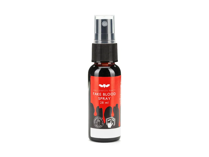 SPRAY SANGE FALS 28ML HALLOWEEN KRW1 [1]