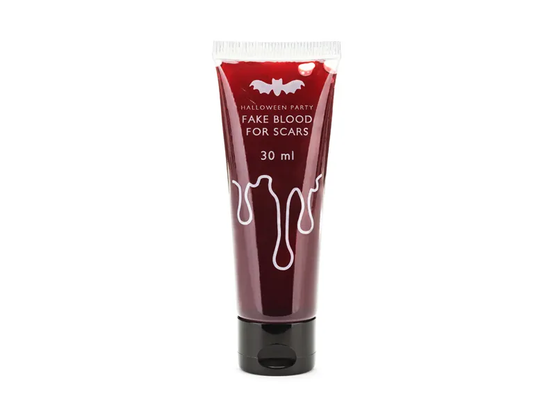 TUB GEL SANGE FALS 30ML HALLOWEEN KRW2 [1]