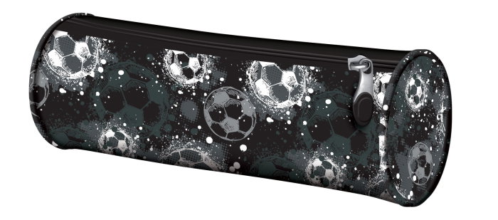 Penar Cilindric St.Right PU-01 Silver Goal 697500 [1]