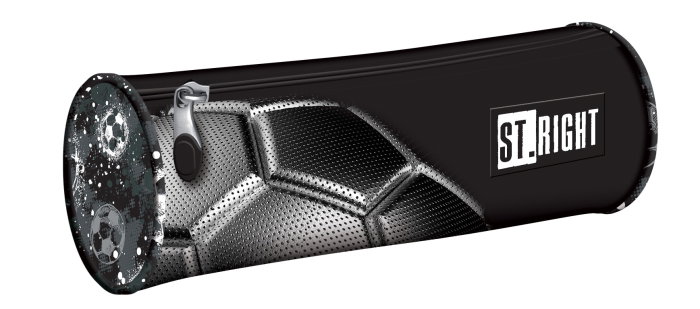 Penar Cilindric St.Right PU-01 Silver Goal 697500 [2]