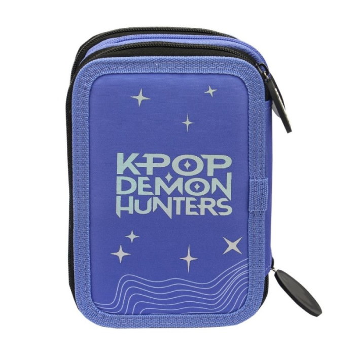Penar Echipat 3 Fermoare KPOP Demon Hunters [2]