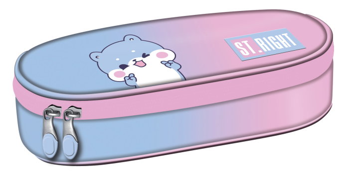 Penar Neechipat 1 Fermoar St.Right Blue Hamster 696916 Penar Neechipat 1 Fermoar St.Right Blue Hamster 696916 - ipb.ro [1]