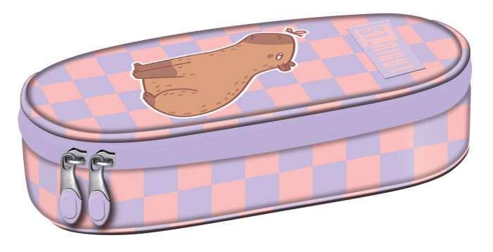 Penar Neechipat 1 Fermoar St.Right Chill Capybara 697210 [1]